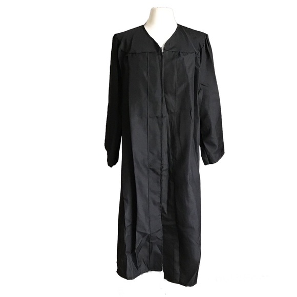 Herff Jones Other Herff Jones Graduation Cap Gown Sz Xl Poshmark